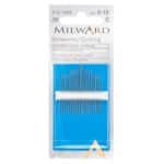 Betweens/Quilting Hand Sewing Needles