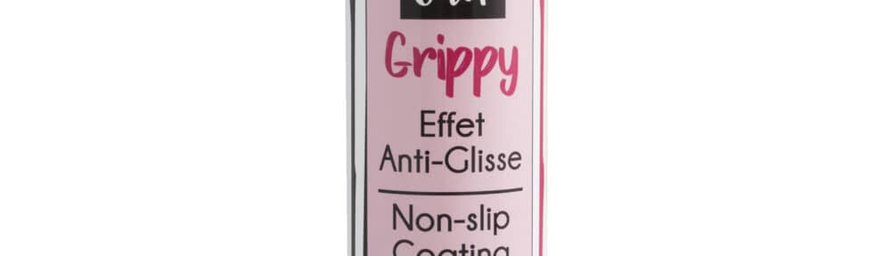 grippy spray
