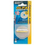 Olfa 45mm Replacement Rotary Blade