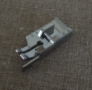 Quarter Inch sewing Machine foot with Blade