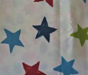 Star Fabric