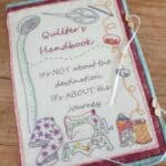 Quilter’s Handbook