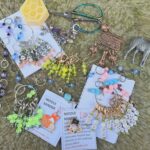 Handmade and Unique Gifts for the crafter