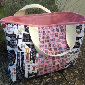 Basic Tote Bag