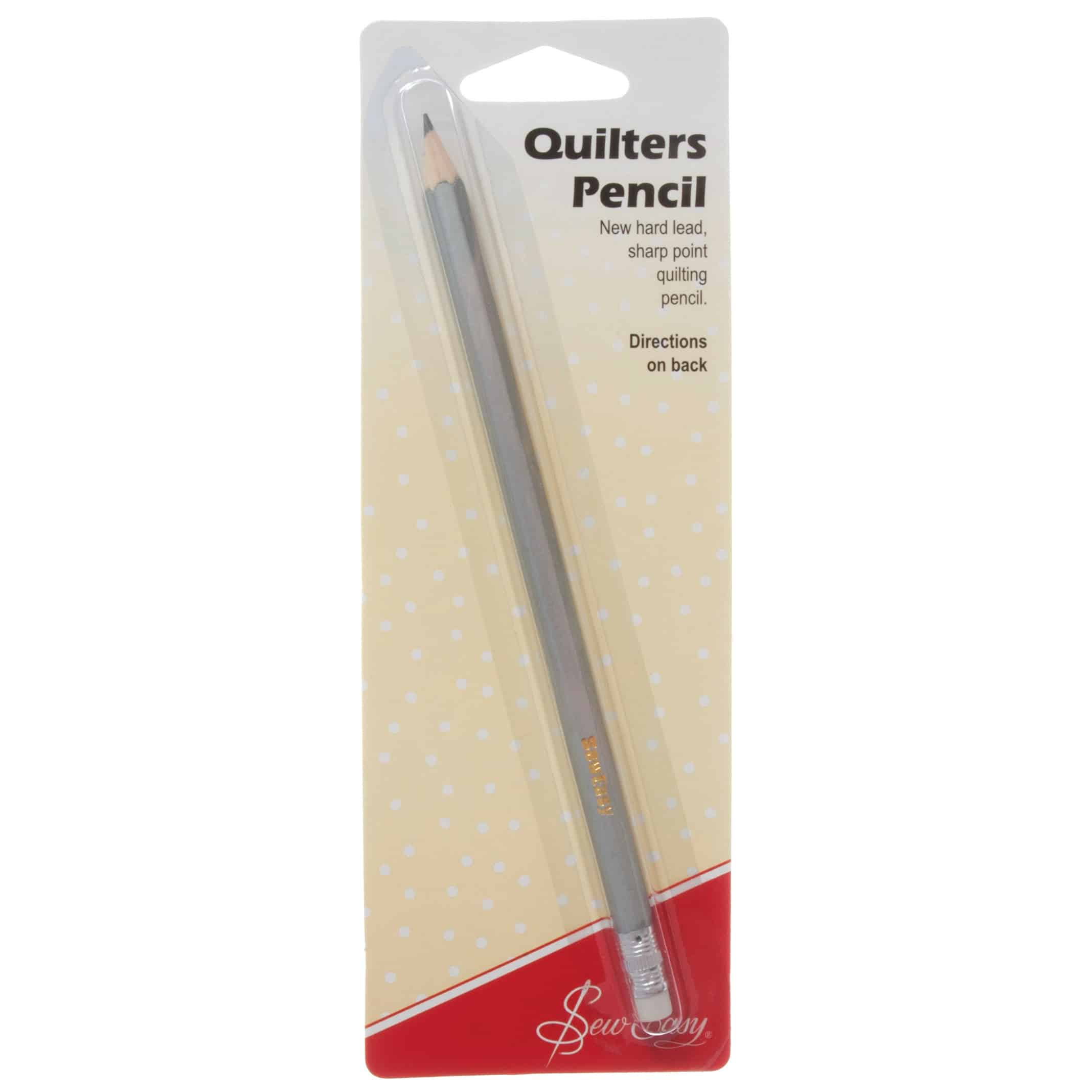 Quilting Pencil