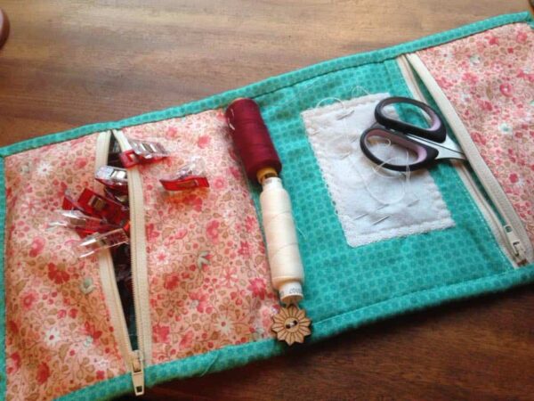 Tri Fold Binding Kit