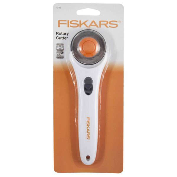 Fiskars 45mm rotary cutter