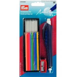 Chalk Cartridge Pencil Set